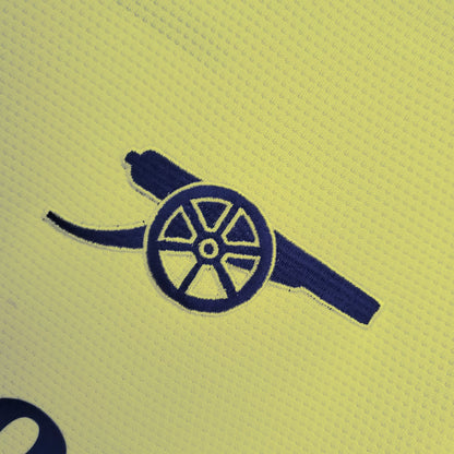 Camisola ARS 2021-22 Alternativa