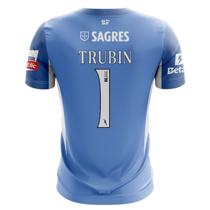 Camisola SLB 2025-26 Guarda-Redes Versão Adepto TRUBIN #1