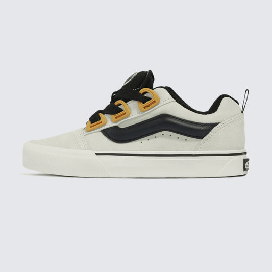 Vans Knu Skool Dr Utility Pop Egret (Entrega Imediata)