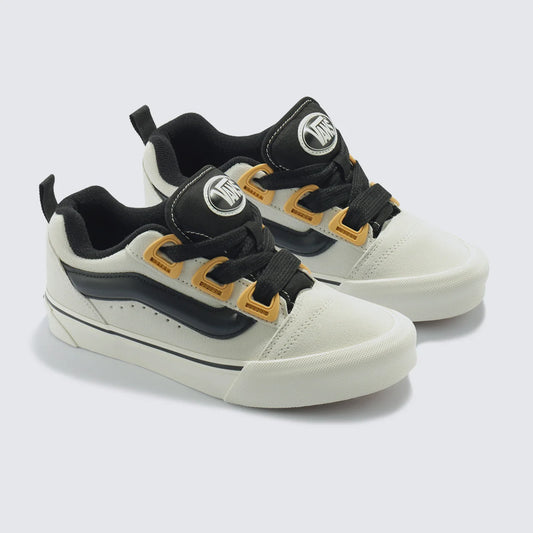 Vans Knu Skool Dr Utility Pop Egret (Entrega Imediata)