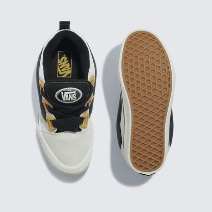 Vans Knu Skool Dr Utility Pop Egret (Entrega Imediata)