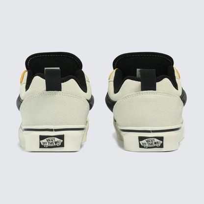 Vans Knu Skool Dr Utility Pop Egret (Entrega Imediata)