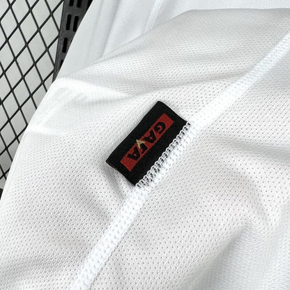 Camisola AS Roma 2000-01 Alternativa