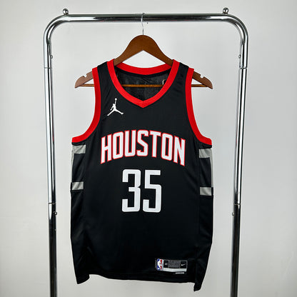 Camisola NBA 2025 Houston Rockets