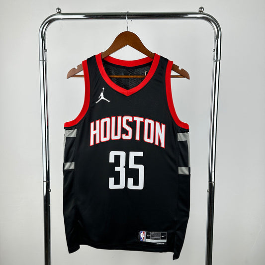 Camisola NBA 2025 Houston Rockets