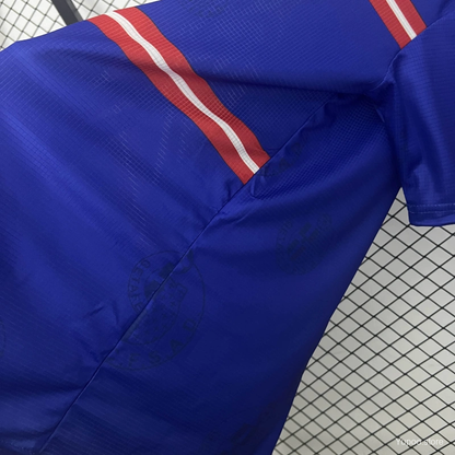 Camisola Getafe 1998-99 Principal