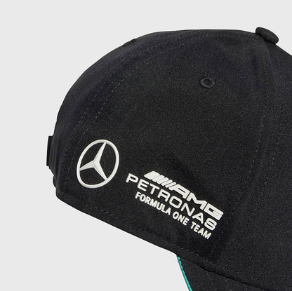 Boné Mercedes