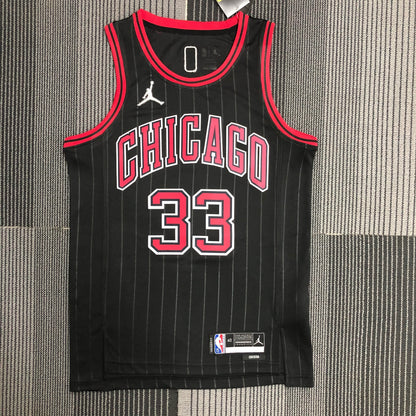 Camisola NBA 2019 Chicago Bulls