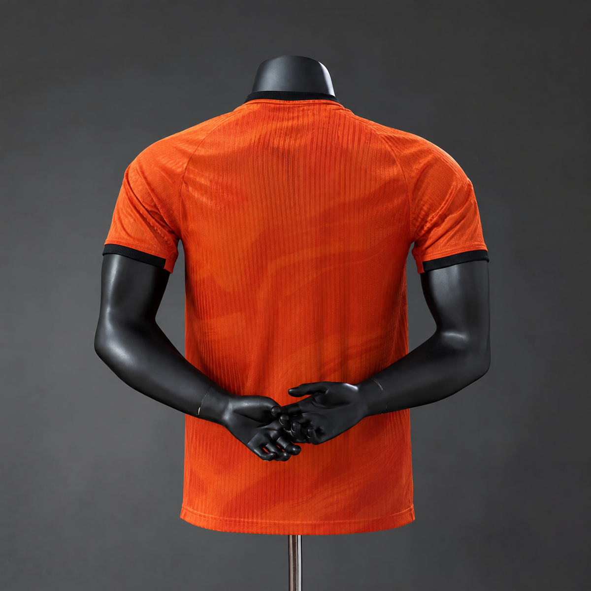 Camisola Atlético-MG 2026-27 Alternativa Laranja Versão Jogador