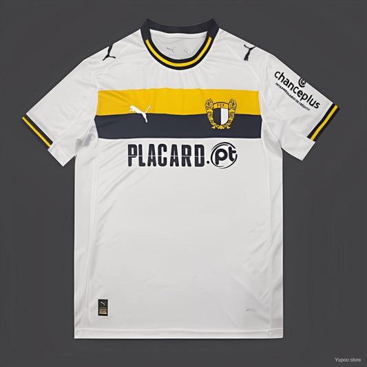 Camisola FC Famalicão 2025-26 Principal Versão Adepto