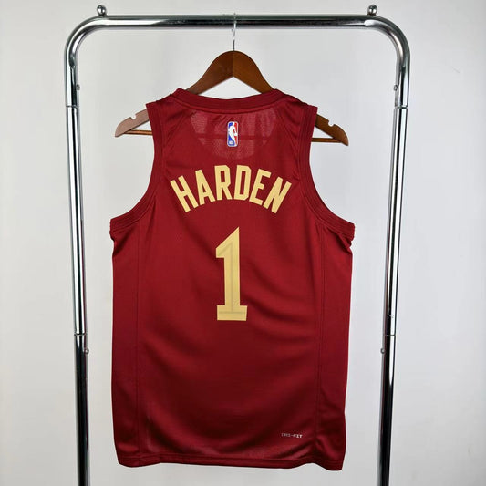 Camisola NBA 2023 Cleveland Cavaliers