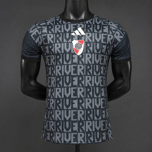 Camisola CA River Plate 2026-27 Treino Versão Jogador