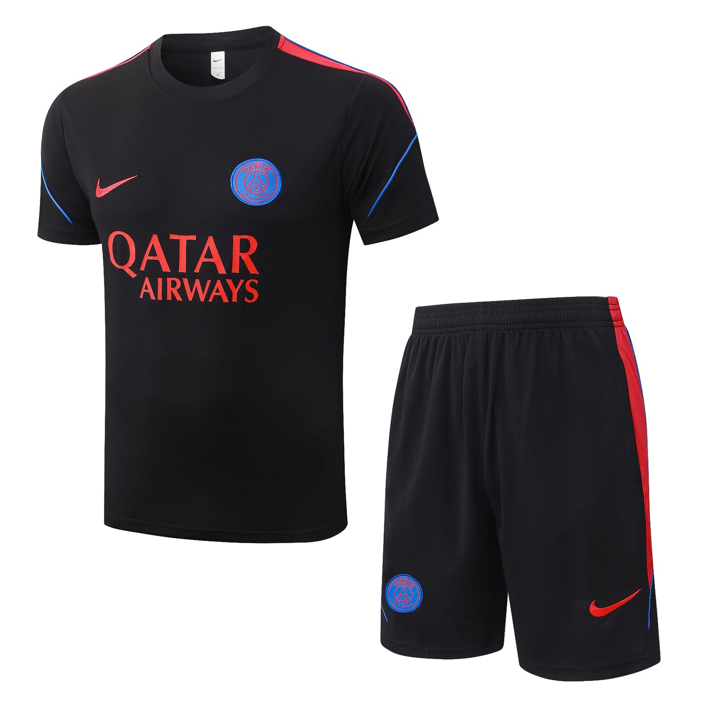 Kit Treino Camisola FC Paris Saint-Germain 2026-27