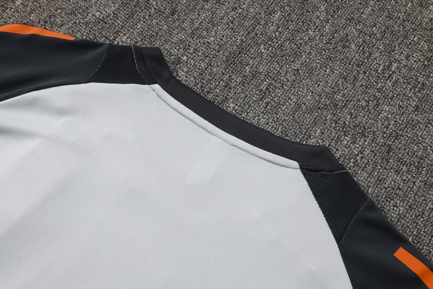 Kit Treino Camisola S.L.B 2025-26