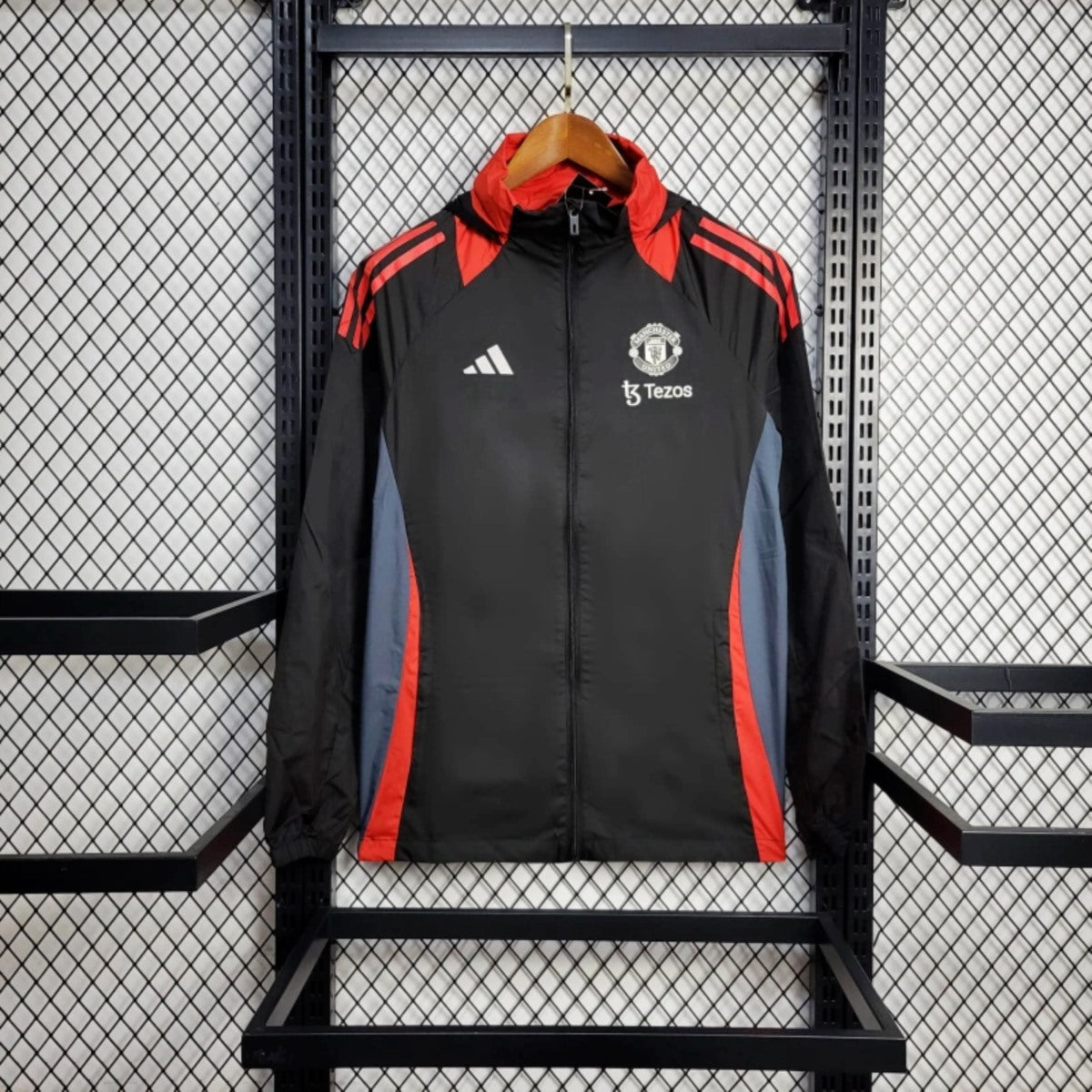 Corta Vento M-UNITED 2025-26