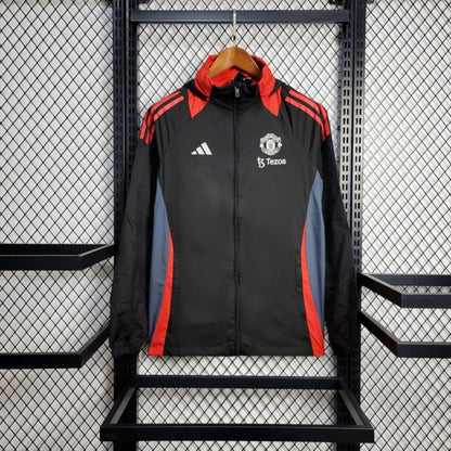 Corta Vento M-UNITED 2025-26