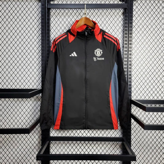 Corta Vento M-UNITED 2025-26