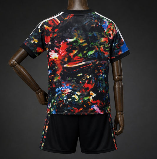 Kit Criança FC Bayern Munique 2026-27 Edição Especial