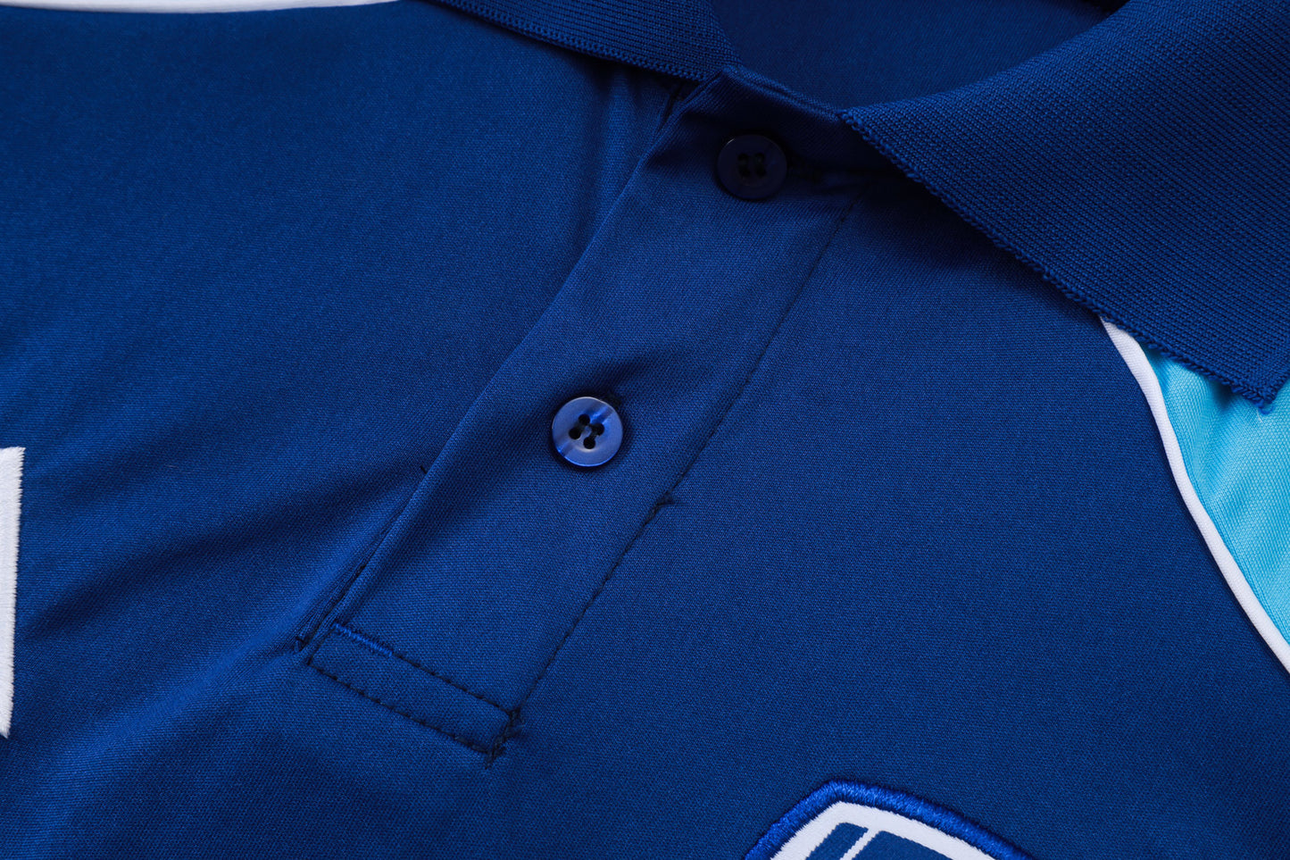 Fato de Treino ARS 2025-26 - Polo