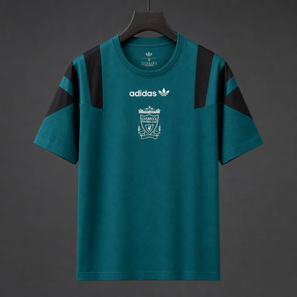 Camisola LIV 2026-27 Edição EQT Versão Adepto