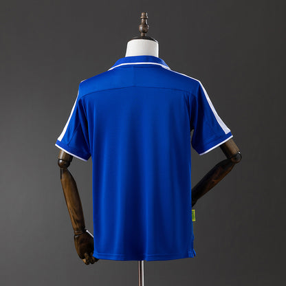 Camisola Brasil 1997 Principal