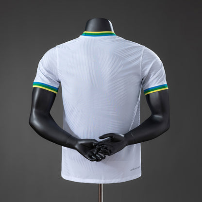 Camisola Brasil 2026 Edição Especial Versão Jogador