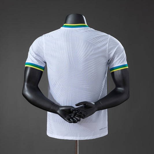 Camisola Brasil 2026 Edição Especial Versão Jogador