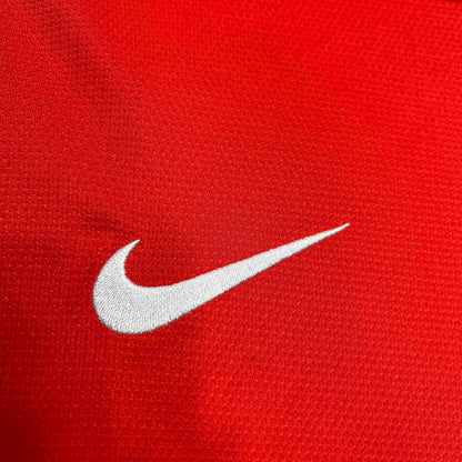 Camisola Manga Comprida ARS 2012-13 Principal