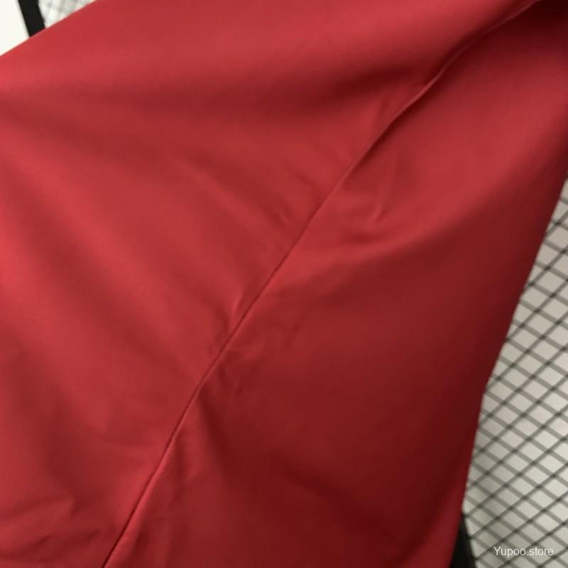 Camisola F1 Ferrari 2025