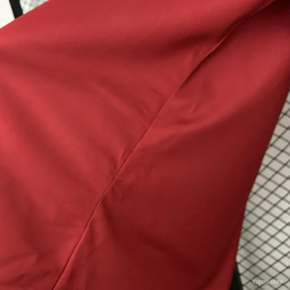 Camisola F1 Ferrari 2025