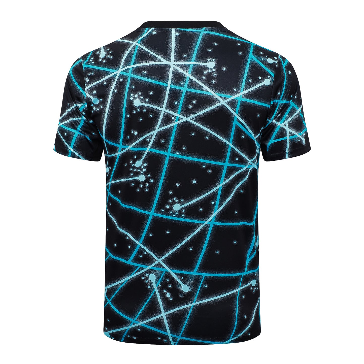 Kit Treino Camisola FC Paris Saint-Germain 2025-26