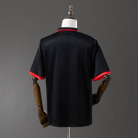 Camisola AC Milan 1997-98 Alternativa