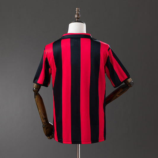 Camisola AC Milan 1988-89 Principal