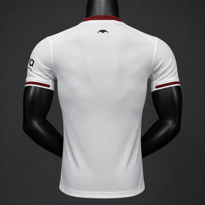 Camisola Valencia FC 2026-27 Principal Versão Jogador