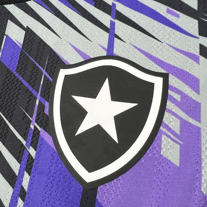 Camisola Botafogo-RJ 2025-26 Treino Versão Adepto