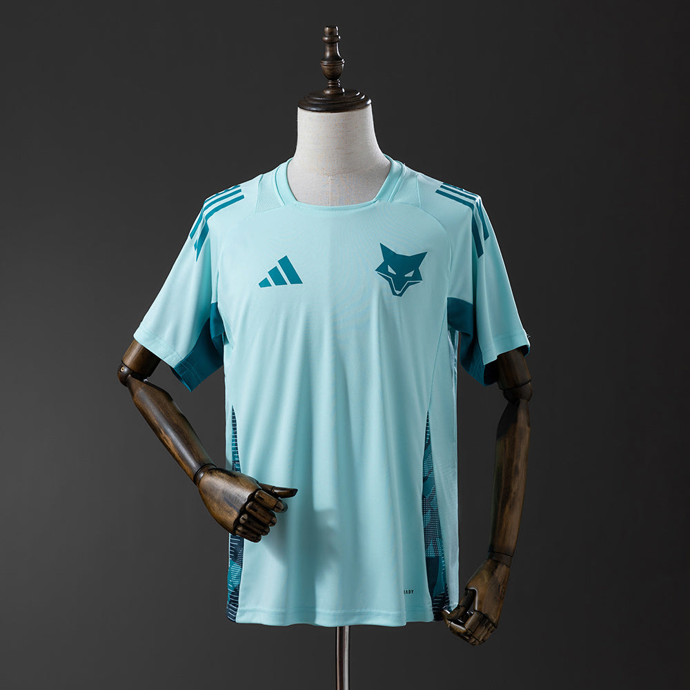 Camisola Cruzeiro EC 2025-26 Treino Versão Adepto