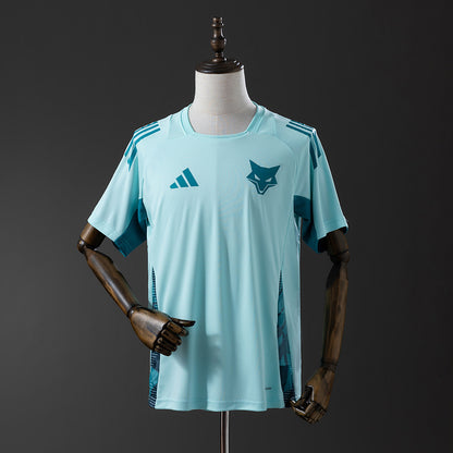 Camisola Cruzeiro EC 2025-26 Treino Versão Adepto