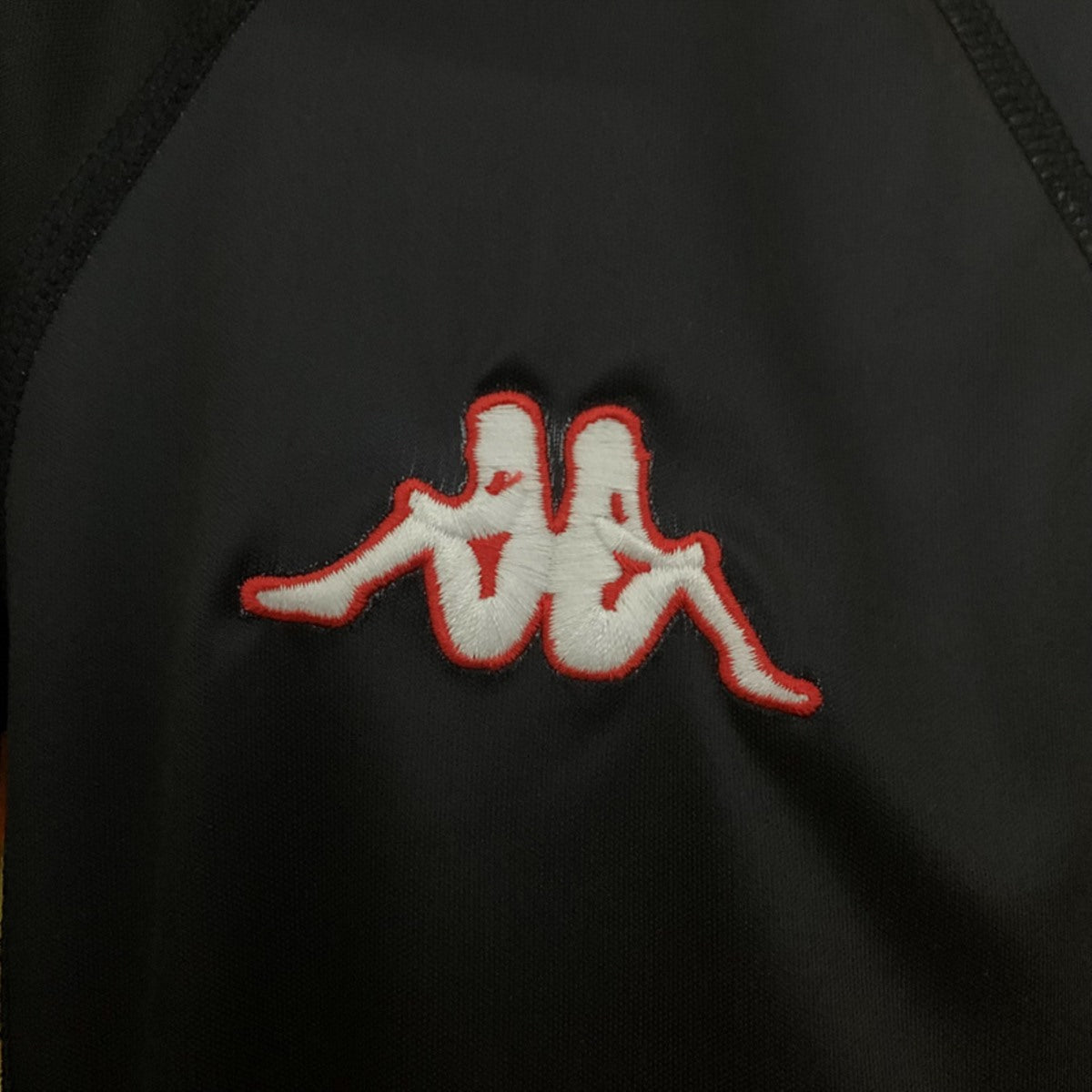 Camisola Real Saragoça 2001-02 Alternativa