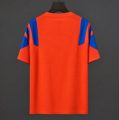 Camisola CF Universidad de Chile 2026-27 Edição EQT Versão Adepto