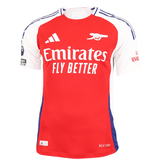 Camisola ARS 2024-25 Principal Versão Adepto MARTINELLI #11
