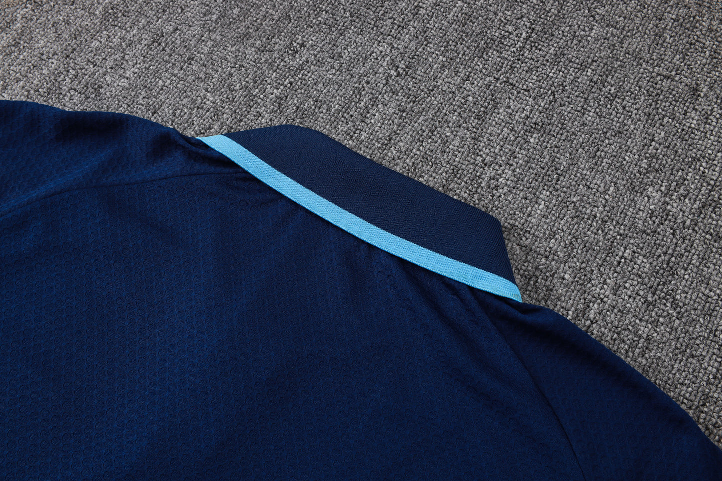 Fato de Treino ARS 2025-26 - Polo