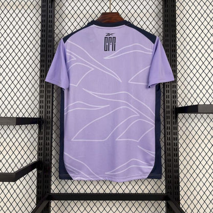 Camisola Botafogo-RJ 2025-26 Pre-Match Versão Adepto