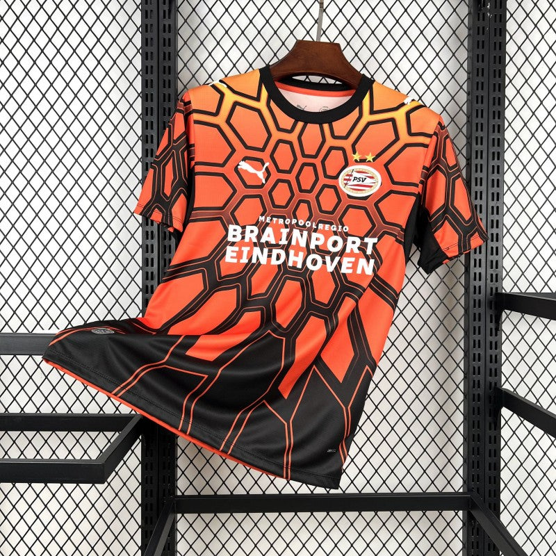 Camisola PSV Eindhoven 2026-27 Edição Especial Versão Adepto