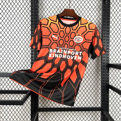 Camisola PSV Eindhoven 2026-27 Edição Especial Versão Adepto