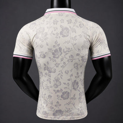 Camisola Real Madrid CF 2026-27 Edição Especial Versão Jogador
