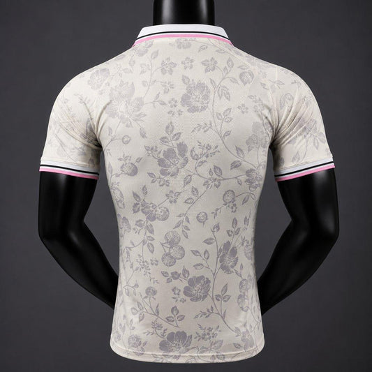 Camisola Real Madrid CF 2026-27 Edição Especial Versão Jogador
