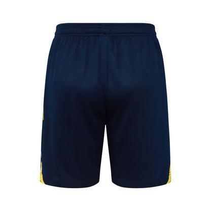 Kit Treino Camisola CA Boca Juniors 2025-26