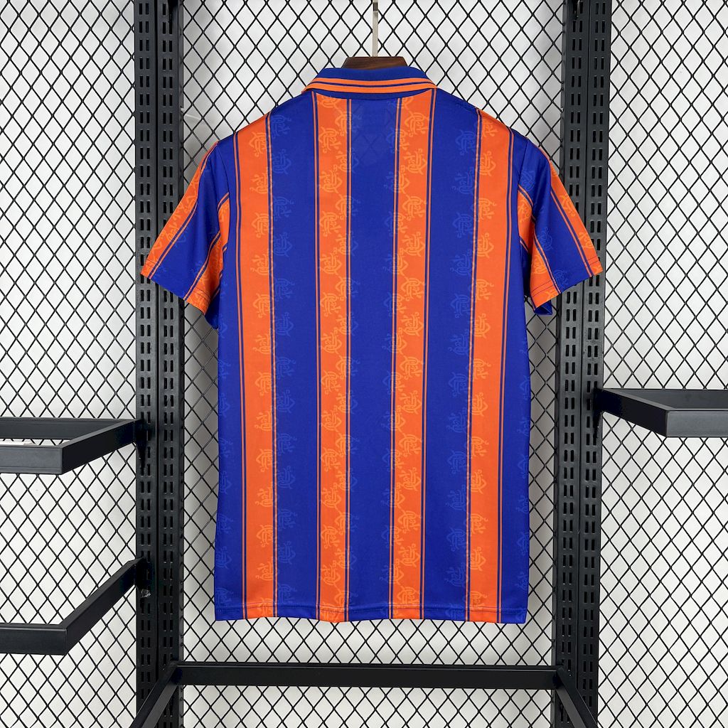Camisola GR 1993-94 Alternativa
