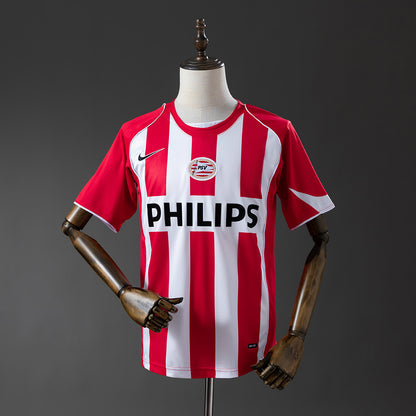 Camisola PSV Eindhoven 2004-05 Principal