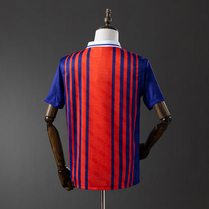 Camisola FC Paris Saint-Germain 1993-94 Principal